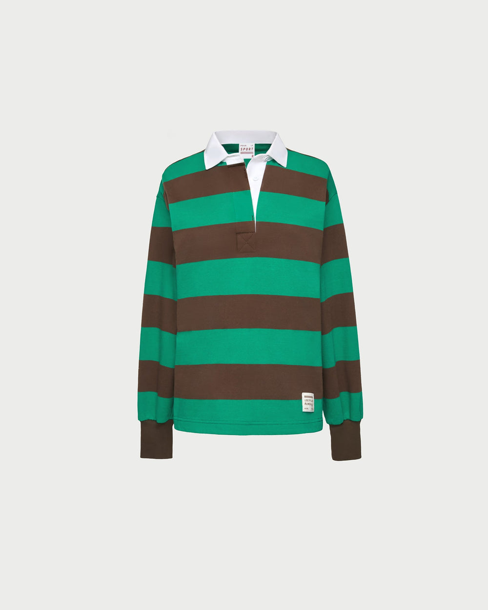 Evan Rugby Shirt | Women Loeffler Randall