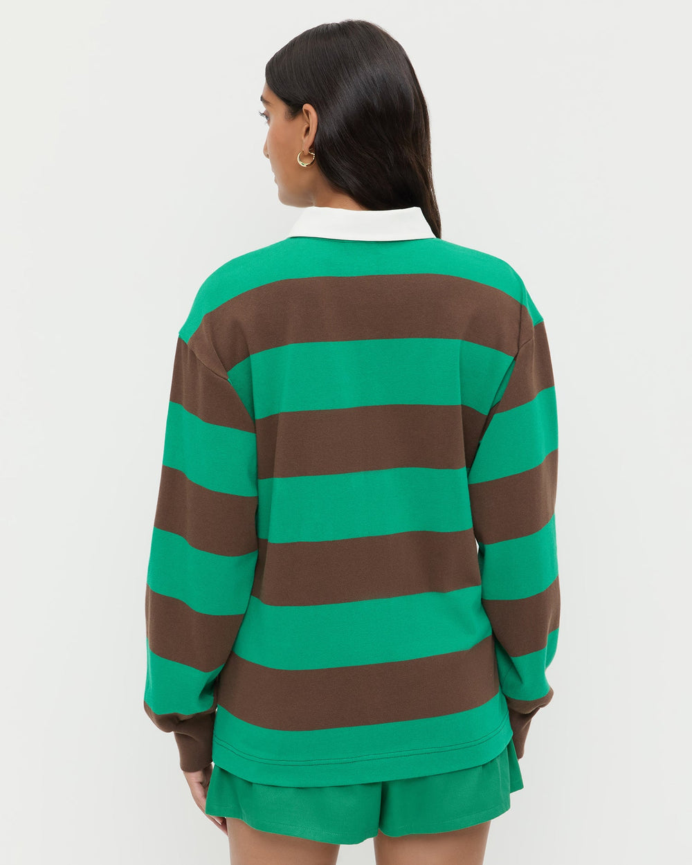 Evan Rugby Shirt | Women Loeffler Randall