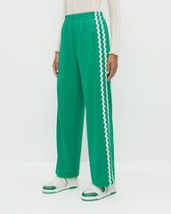 Loeffler Randall Women | Venus Track Pant