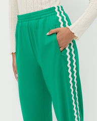 Loeffler Randall Women | Venus Track Pant
