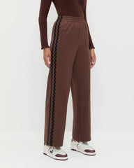 Loeffler Randall Women | Venus Track Pant