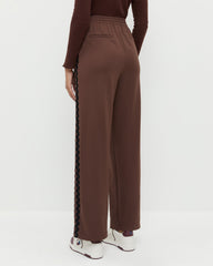 Loeffler Randall Women | Venus Track Pant