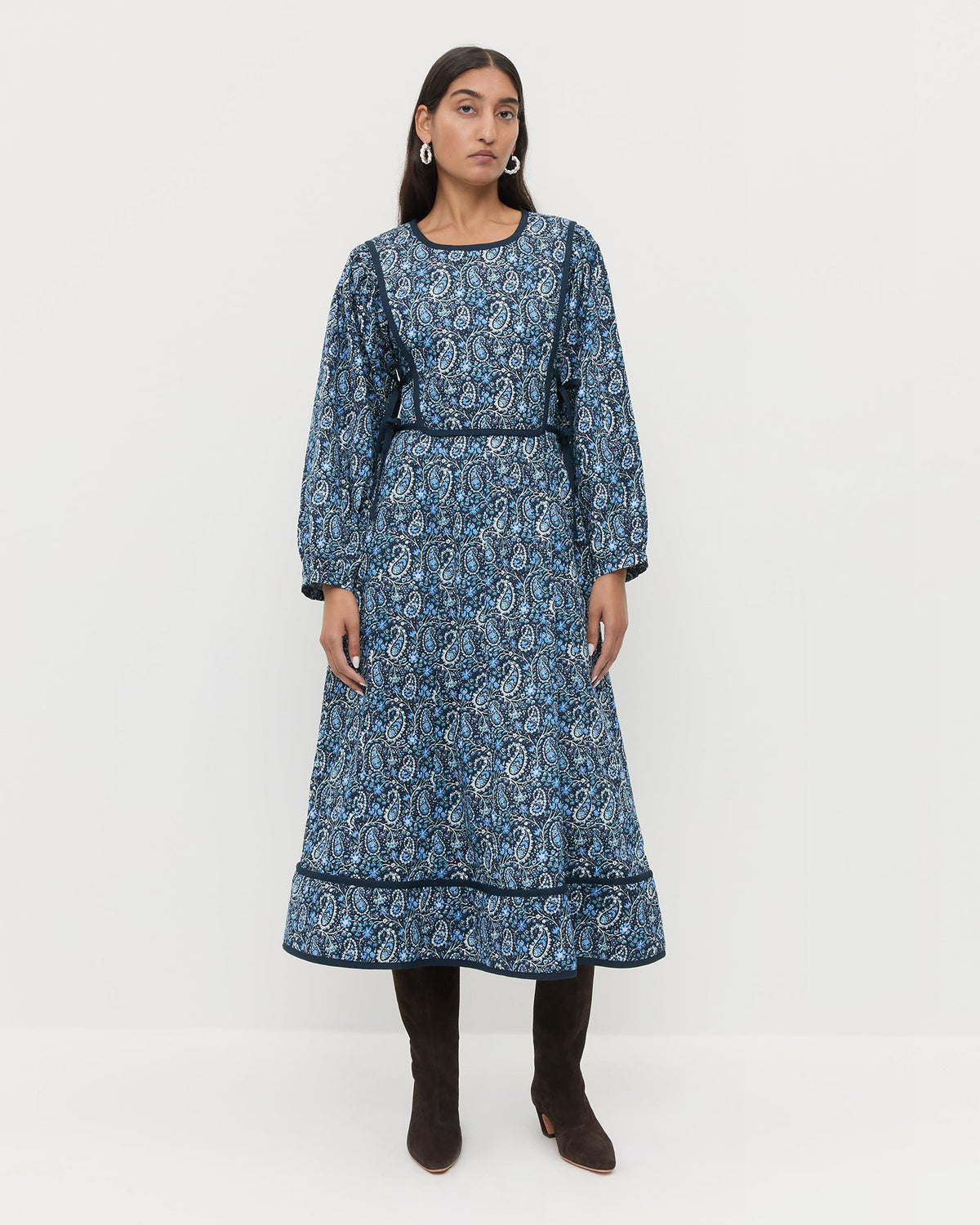 Ainsley Dress | Women Loeffler Randall