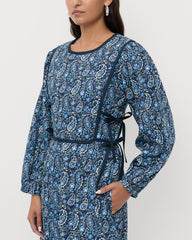 Ainsley Dress | Women Loeffler Randall