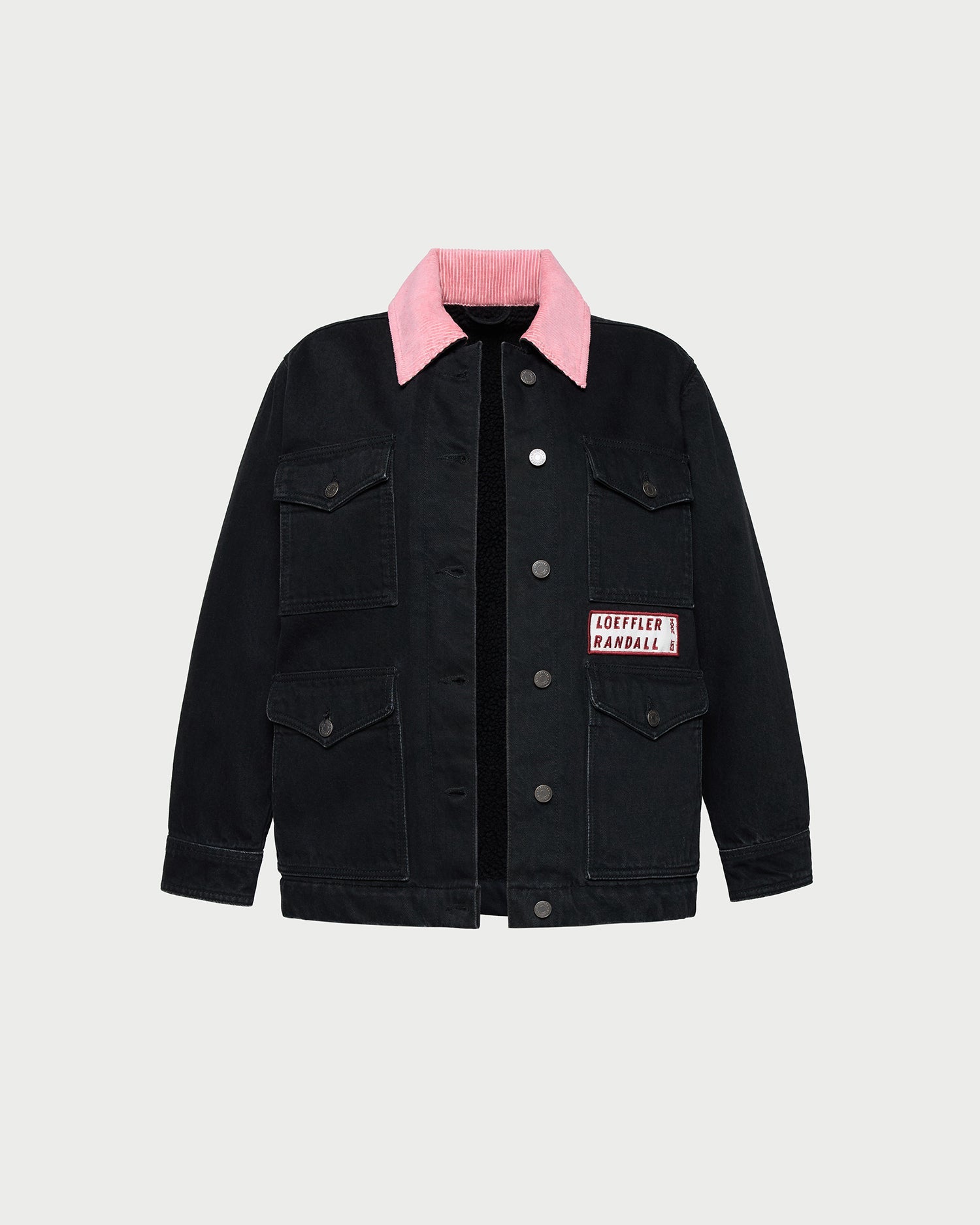 Quincy Jacket | Women Loeffler Randall