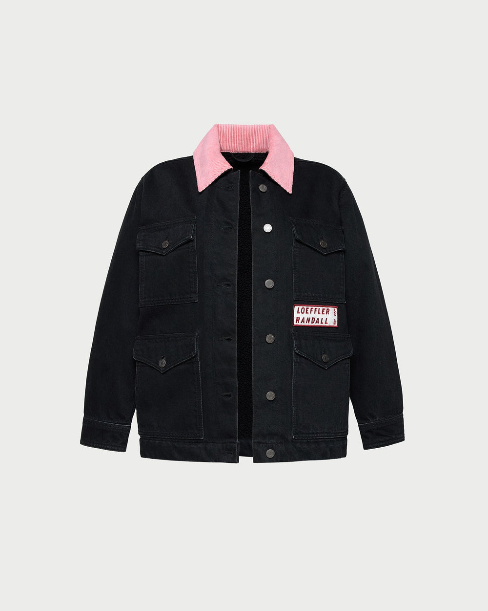 Quincy Jacket | Women Loeffler Randall