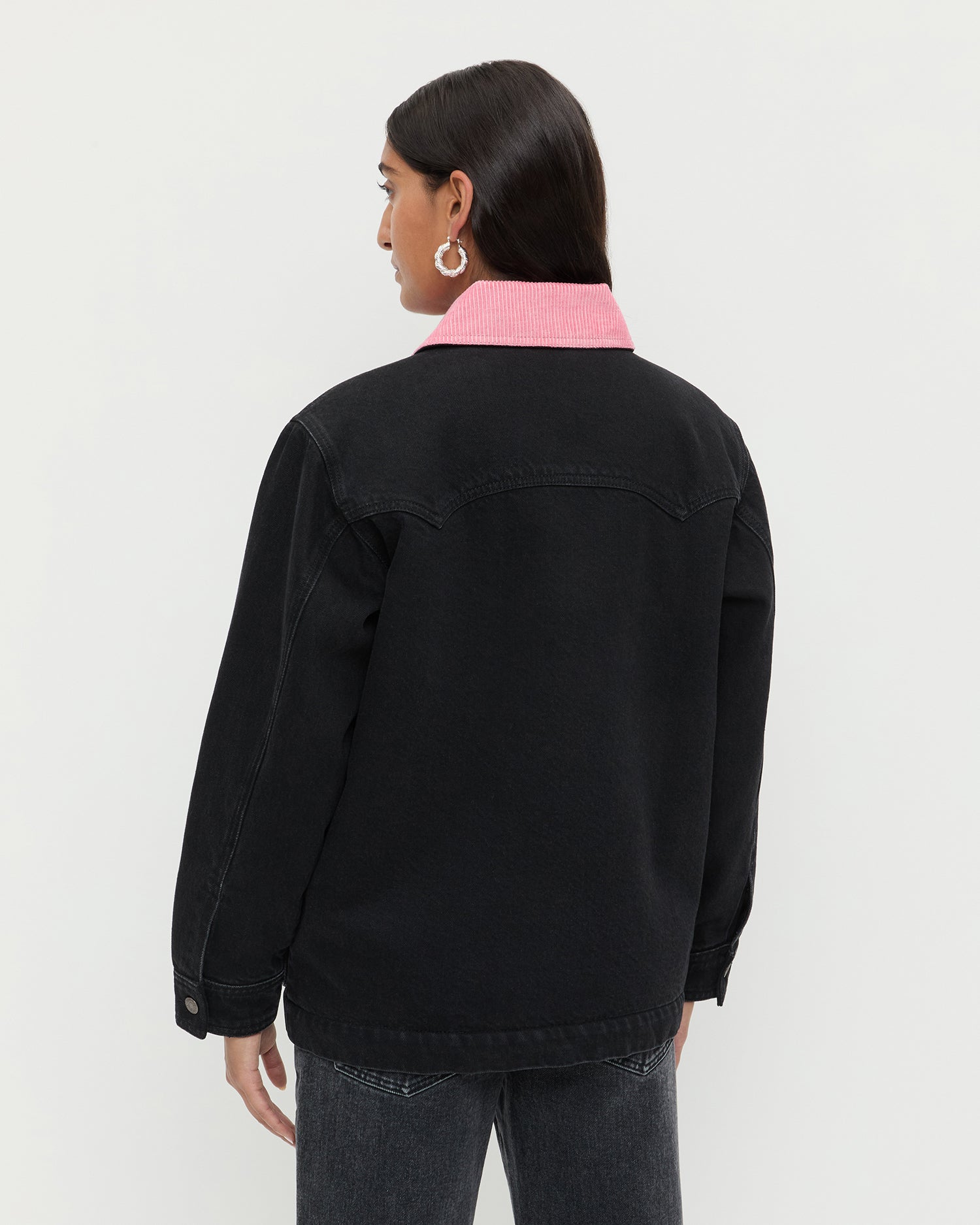 Quincy Jacket | Women Loeffler Randall