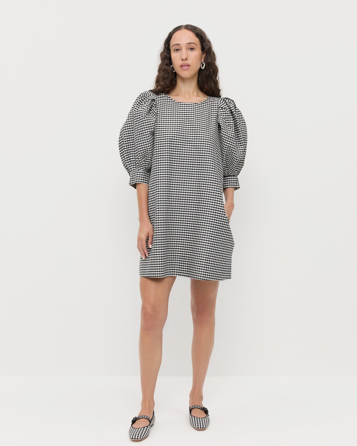 Willy Mini Dress | Women Loeffler Randall