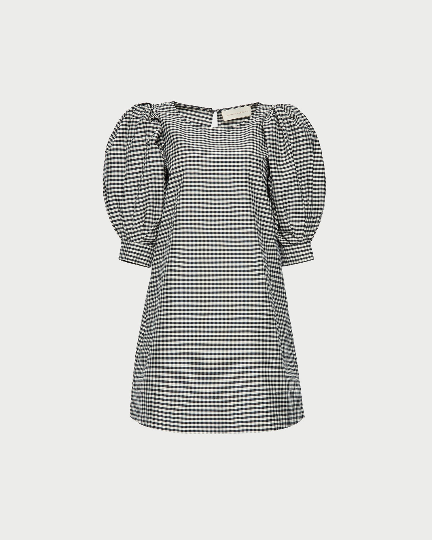 Willy Mini Dress | Women Loeffler Randall