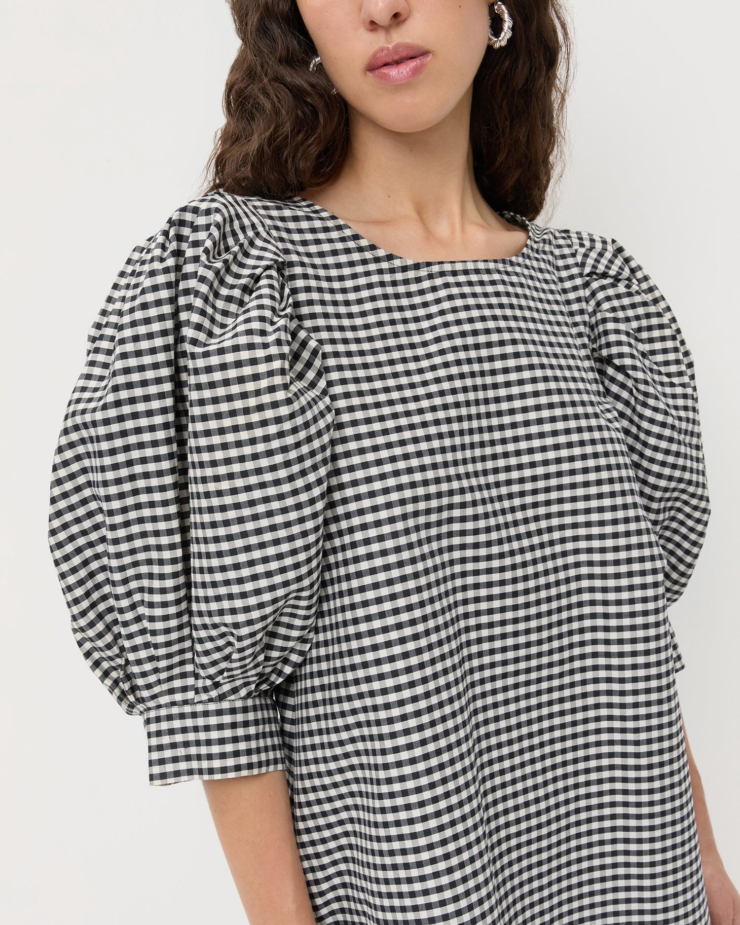 Willy Mini Dress | Women Loeffler Randall