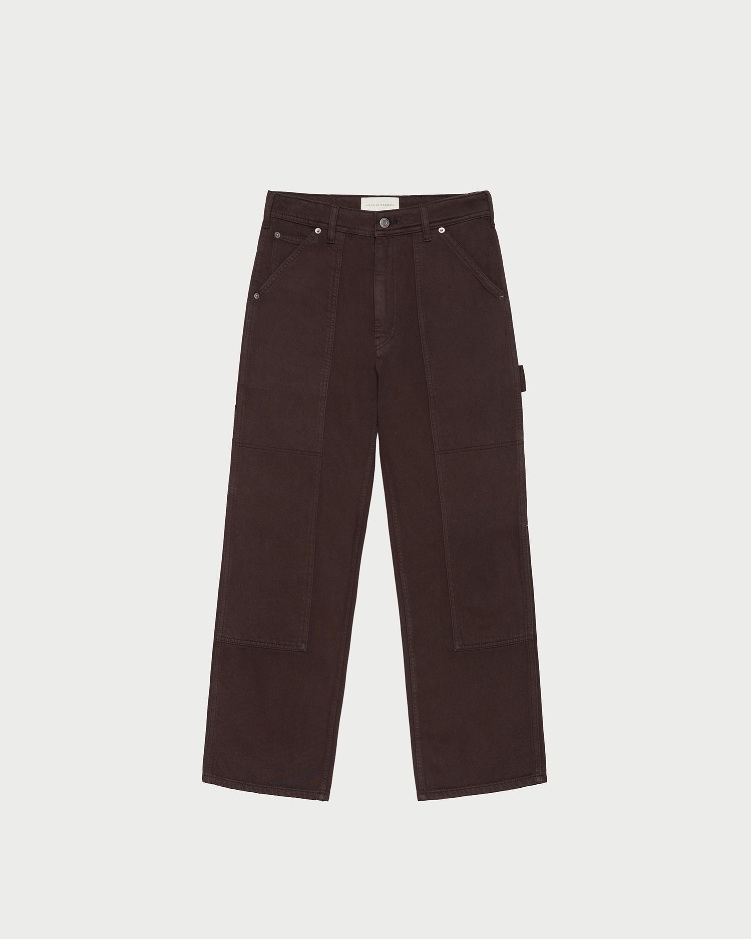 Molly Workwear Jean | Loeffler Randall Women