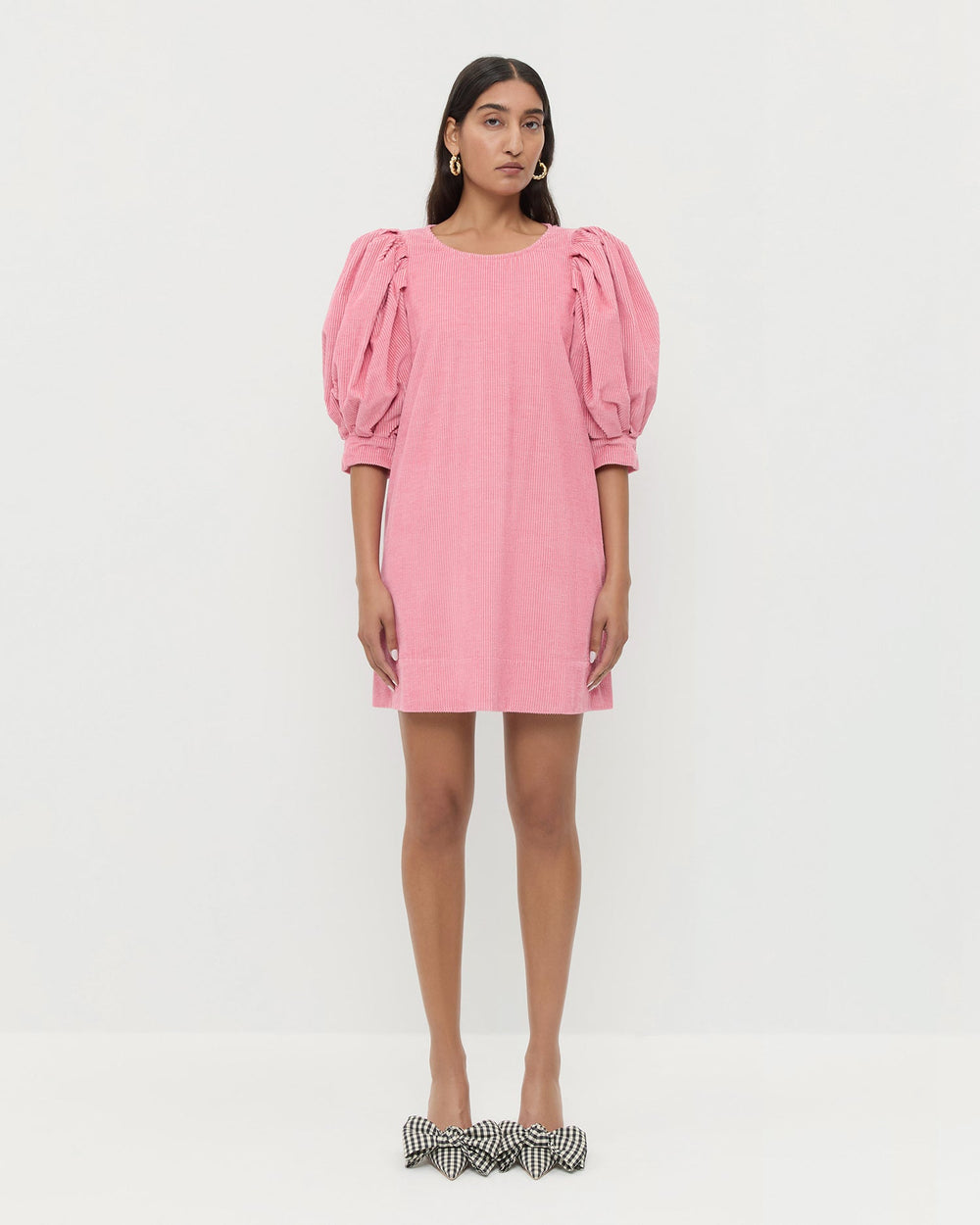 Willy Mini Dress | Loeffler Randall Women