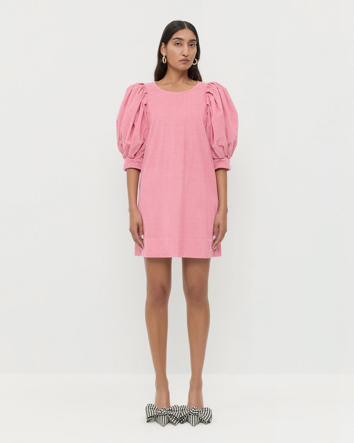 Willy Mini Dress | Loeffler Randall Women