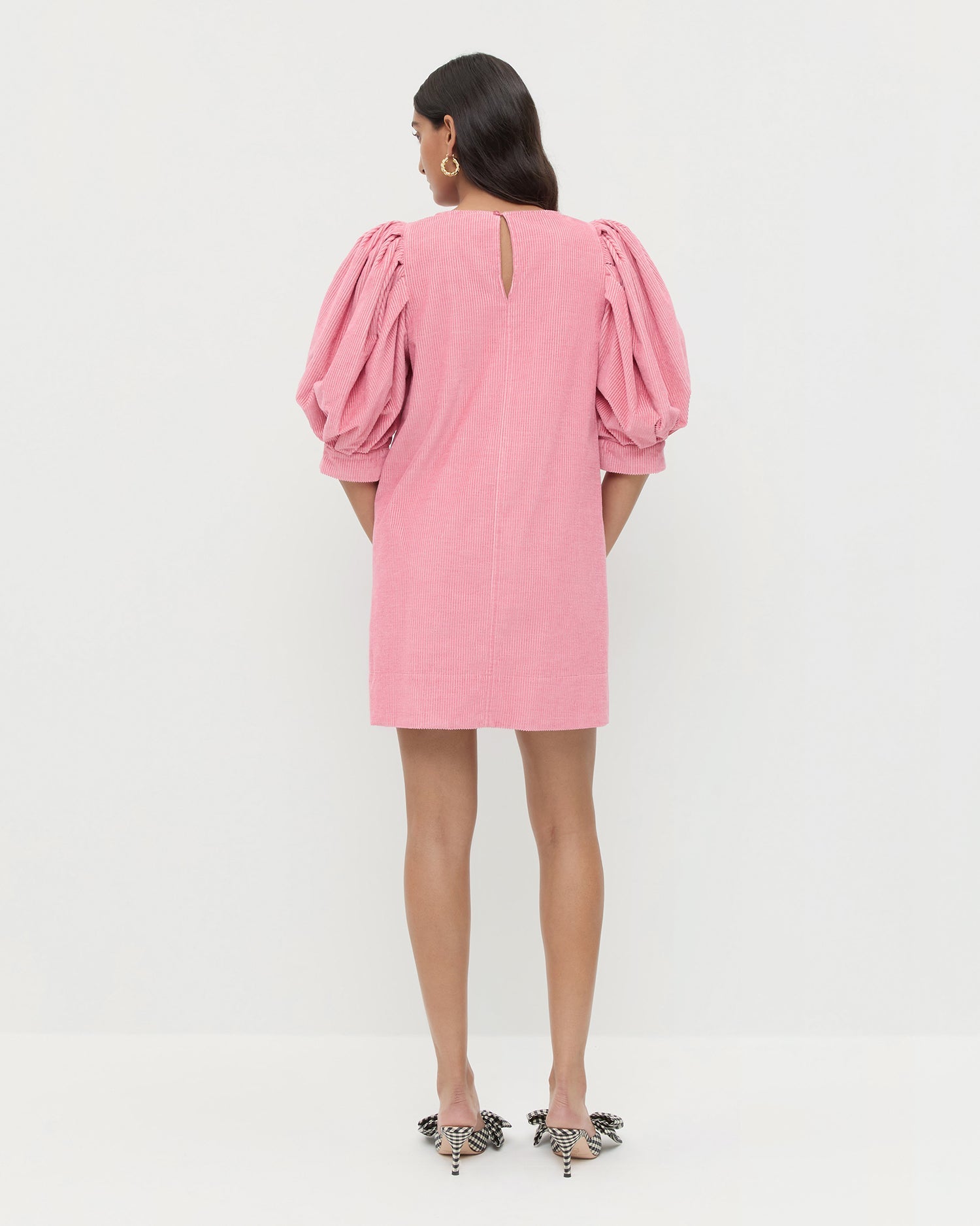 Willy Mini Dress | Loeffler Randall Women