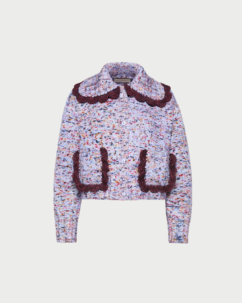 Lo Cardigan | Loeffler Randall Women