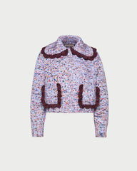 Lo Cardigan | Loeffler Randall Women